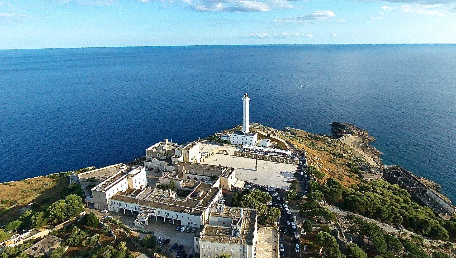 Santa Maria di Leuca